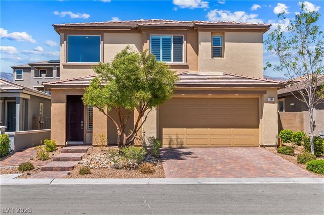 361 Coastal Redwood Street, Las Vegas, NV 89138