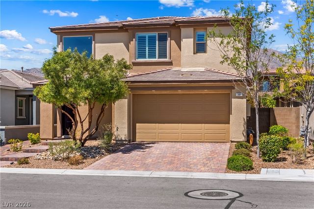361 Coastal Redwood Street, Las Vegas, NV 89138