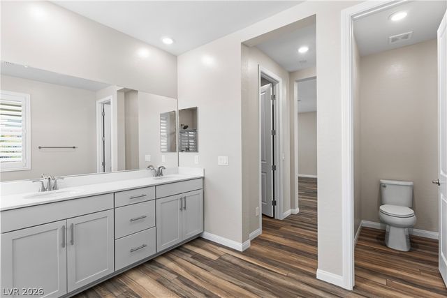 361 Coastal Redwood Street, Las Vegas, NV 89138