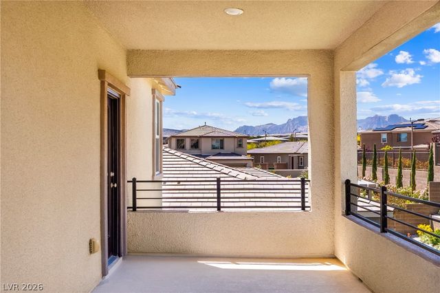 361 Coastal Redwood Street, Las Vegas, NV 89138