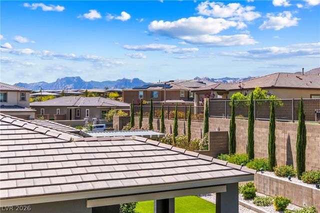 361 Coastal Redwood Street, Las Vegas, NV 89138