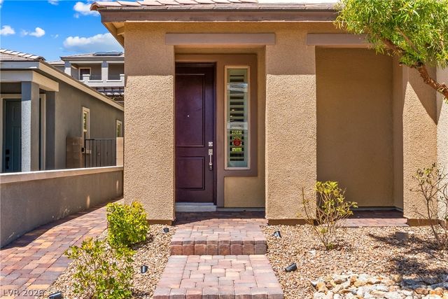 361 Coastal Redwood Street, Las Vegas, NV 89138