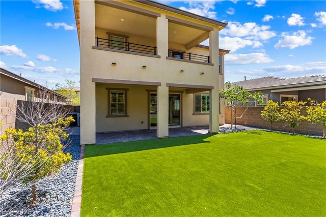 361 Coastal Redwood Street, Las Vegas, NV 89138