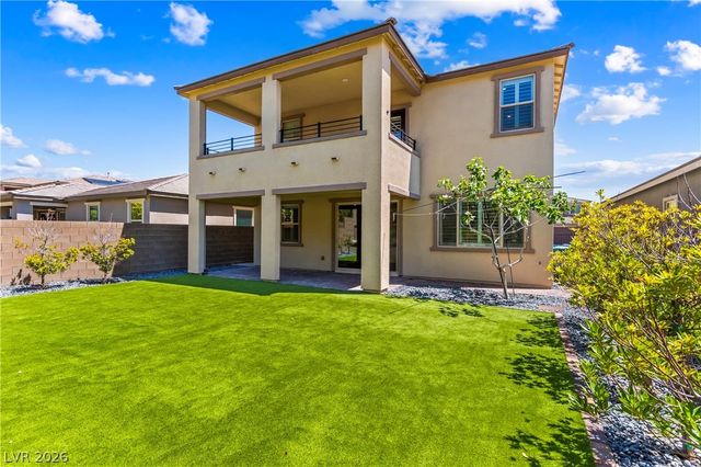 361 Coastal Redwood Street, Las Vegas, NV 89138