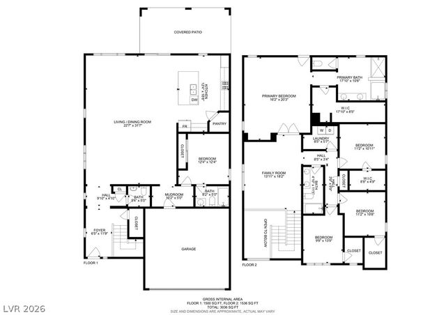 361 Coastal Redwood Street, Las Vegas, NV 89138