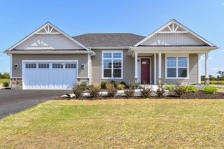 412 Kensington COURT #Lt142 Journey, Williams Bay, WI 53191