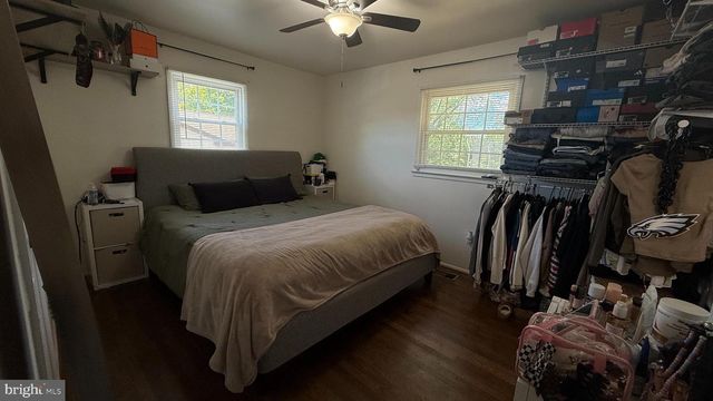 13316 HILLENDALE DR, Woodbridge, VA 22193