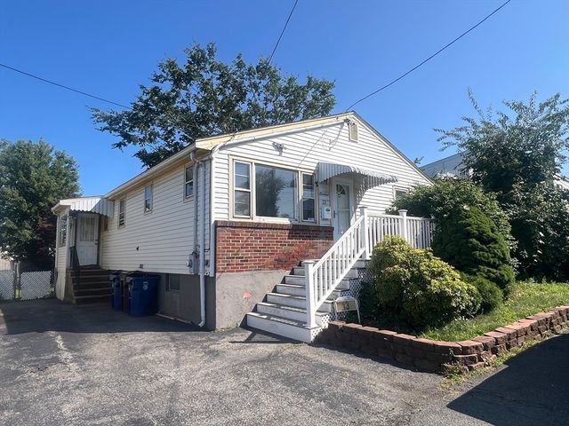 13 Lantern Rd, Revere, MA 02151