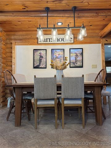 10698 S Childrens Lane, Caddo, OK 74729