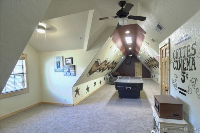 10698 S Childrens Lane, Caddo, OK 74729