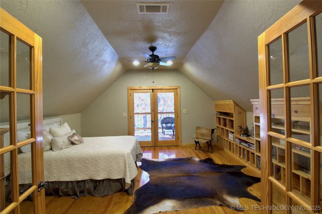 10698 S Childrens Lane, Caddo, OK 74729