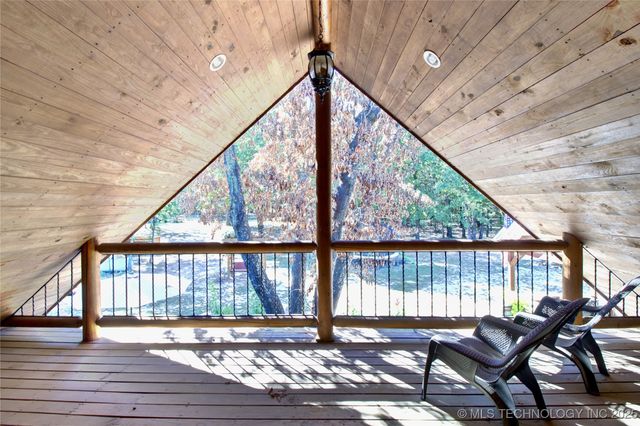 10698 S Childrens Lane, Caddo, OK 74729