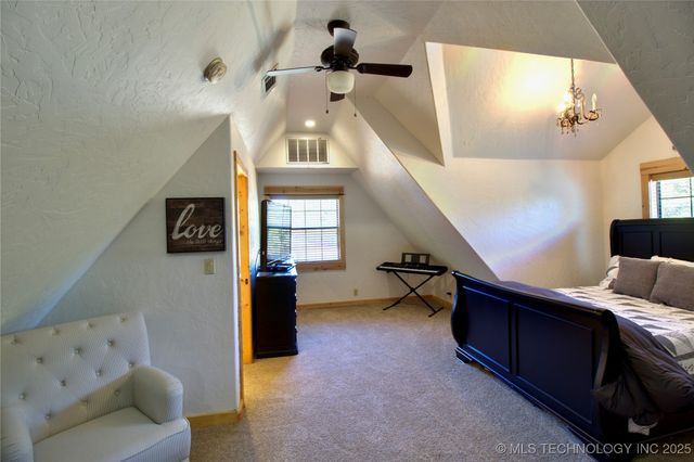 10698 S Childrens Lane, Caddo, OK 74729