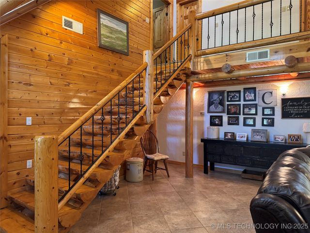 10698 S Childrens Lane, Caddo, OK 74729