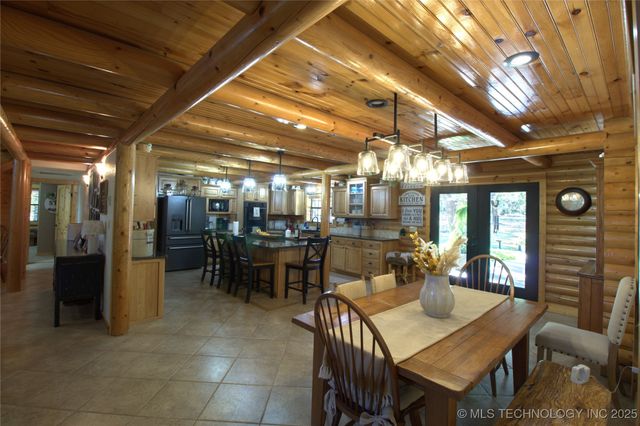 10698 S Childrens Lane, Caddo, OK 74729