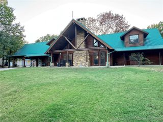 10698 S Childrens Lane, Caddo, OK 74729