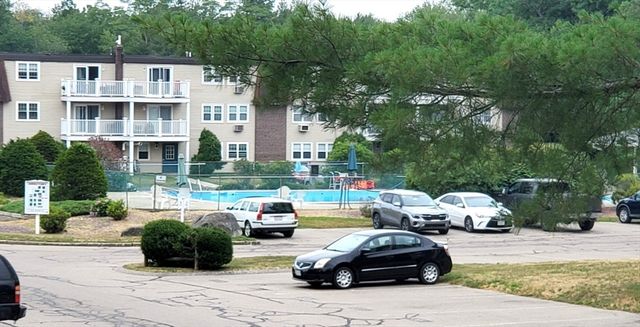 180 Main St 3110, Bridgewater, MA 02324