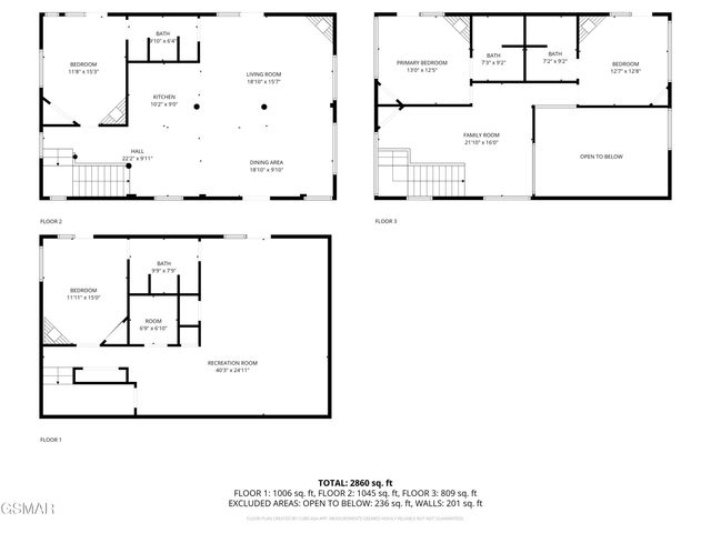 635 Gatlinburg Falls Way, Gatlinburg, TN 37738