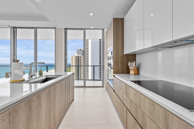 3100 N Ocean Drive 1504h, Riviera Beach, FL 33404