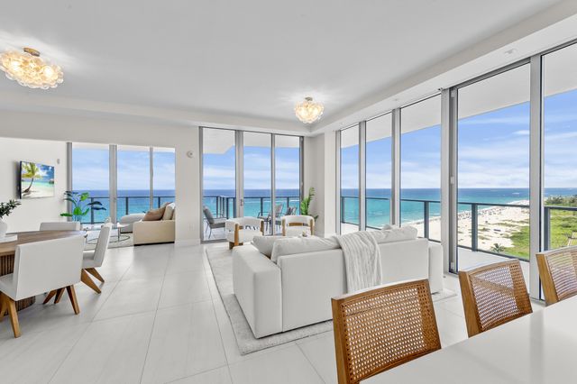 3100 N Ocean Drive 1504h, Riviera Beach, FL 33404