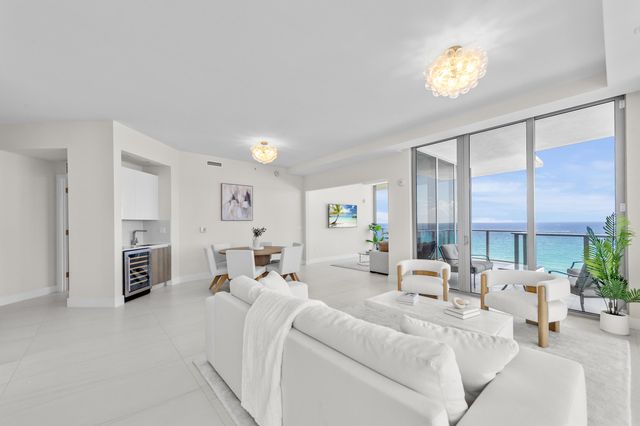 3100 N Ocean Drive 1504h, Riviera Beach, FL 33404