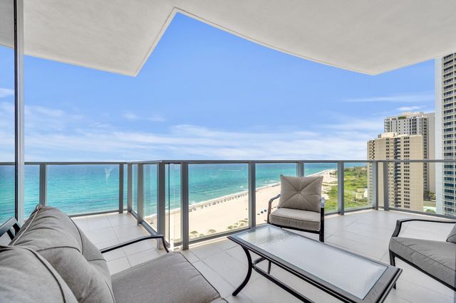 3100 N Ocean Drive 1504h, Riviera Beach, FL 33404