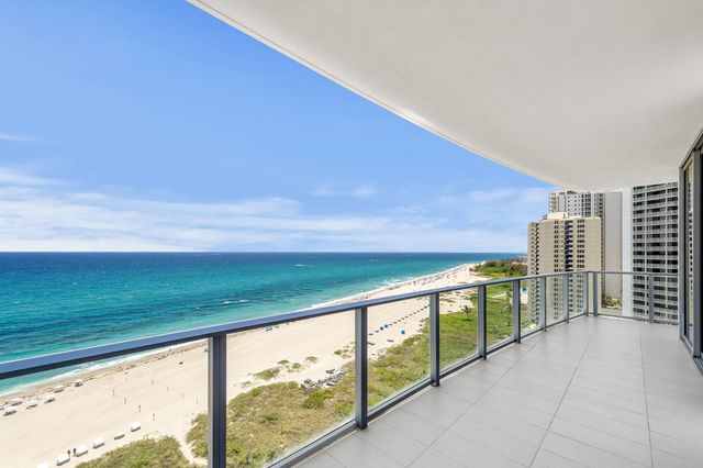 3100 N Ocean Drive 1504h, Riviera Beach, FL 33404