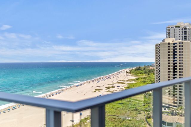 3100 N Ocean Drive 1504h, Riviera Beach, FL 33404