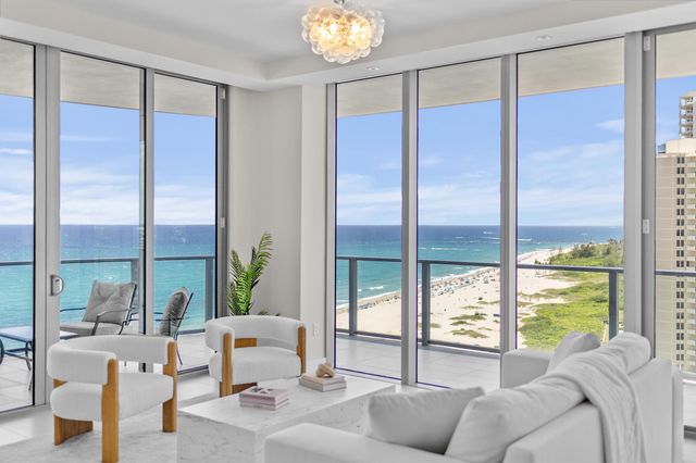 3100 N Ocean Drive 1504h, Riviera Beach, FL 33404