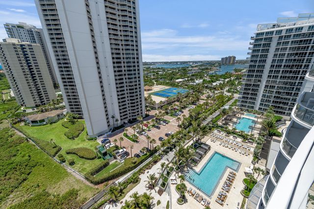 3100 N Ocean Drive 1504h, Riviera Beach, FL 33404