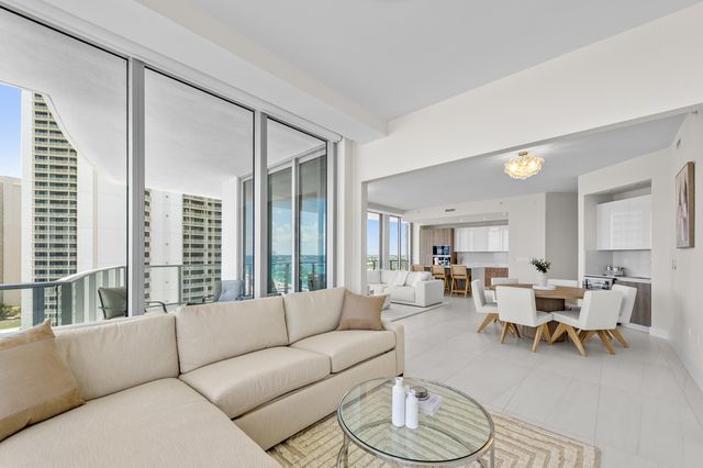 3100 N Ocean Drive 1504h, Riviera Beach, FL 33404