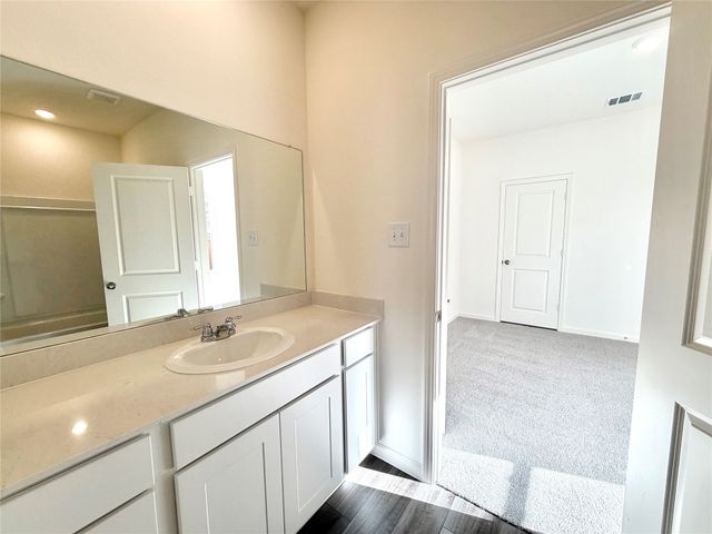 1229 Herring Drive, Forney, TX 75126