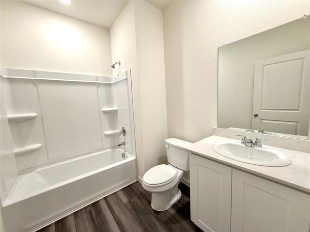 1229 Herring Drive, Forney, TX 75126