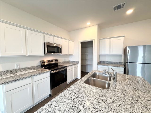 1229 Herring Drive, Forney, TX 75126