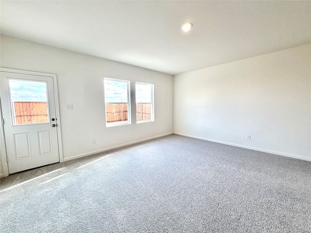 1229 Herring Drive, Forney, TX 75126