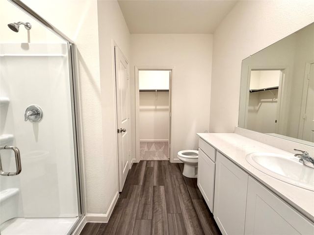 1229 Herring Drive, Forney, TX 75126