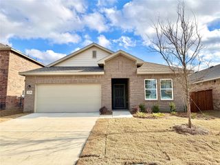 1229 Herring Drive, Forney, TX 75126