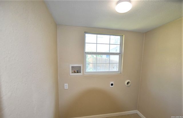 608 W Rosewood, San Antonio, TX 78212