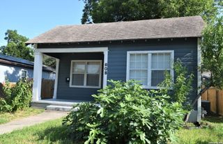 608 W Rosewood, San Antonio, TX 78212