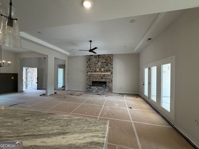 3511 S 16 Highway, Carrollton, GA 30116