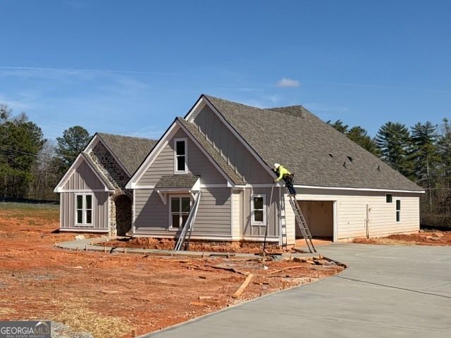 3511 S 16 Highway, Carrollton, GA 30116