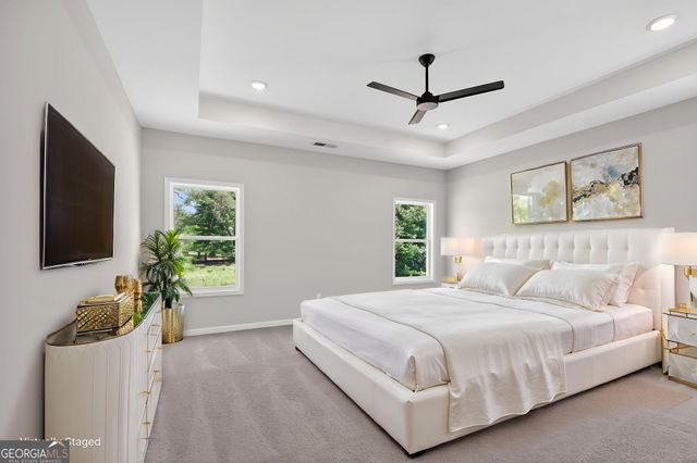 3511 S 16 Highway, Carrollton, GA 30116