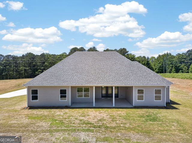 3511 S 16 Highway, Carrollton, GA 30116