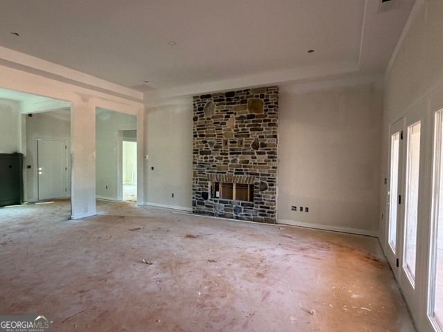 3511 S 16 Highway, Carrollton, GA 30116