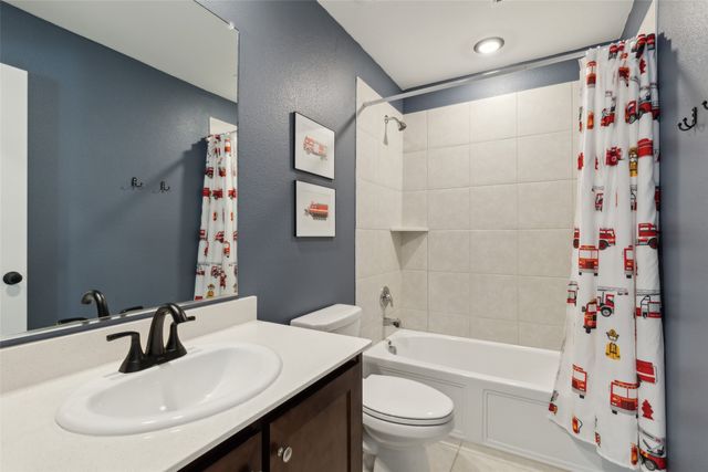 7029 Adderly Road, Pilot Point, TX 76258