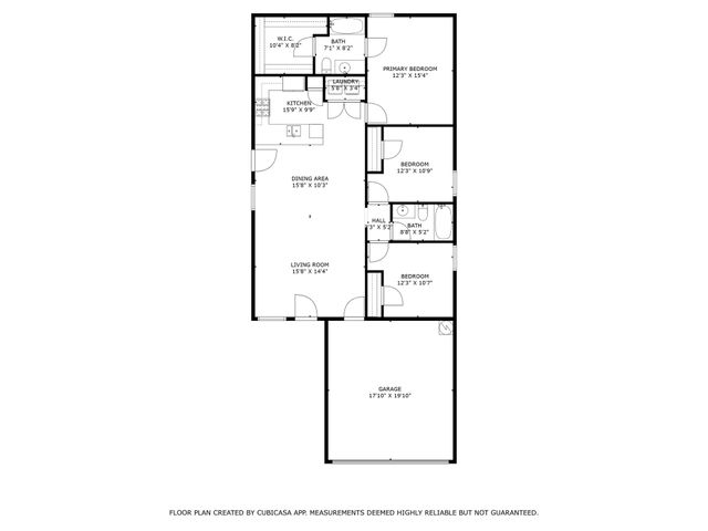 7029 Adderly Road, Pilot Point, TX 76258