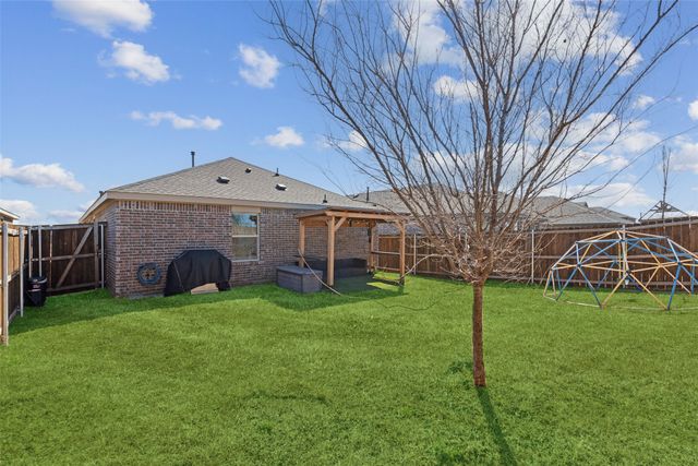 7029 Adderly Road, Pilot Point, TX 76258