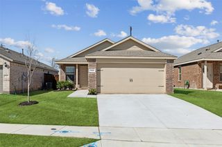 7029 Adderly Road, Pilot Point, TX 76258