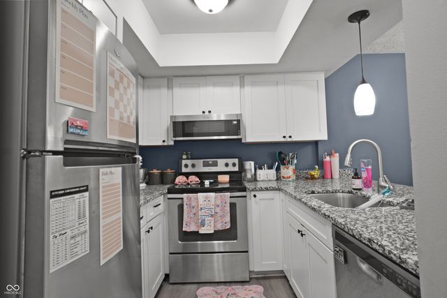 2991 Horseshoe Bend Drive 1A, Indianapolis, IN 46214