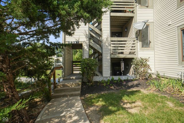 2991 Horseshoe Bend Drive 1A, Indianapolis, IN 46214